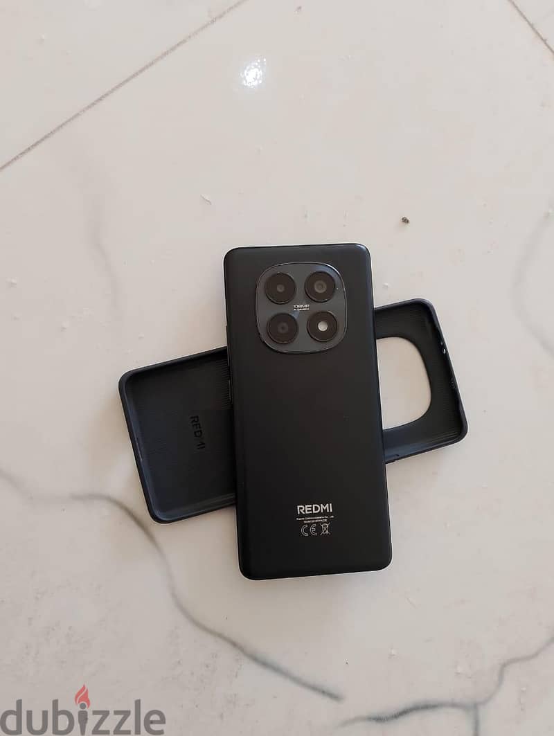 Xiaomi Redmi Note 15 2