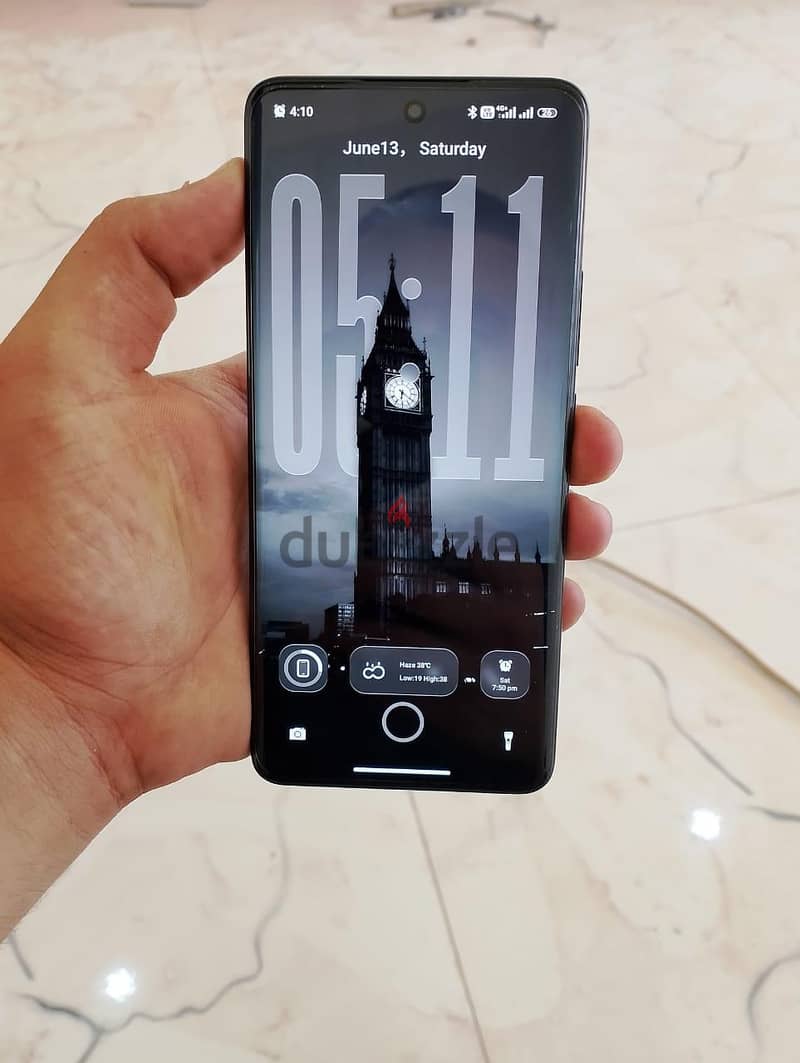 Xiaomi Redmi Note 15 5