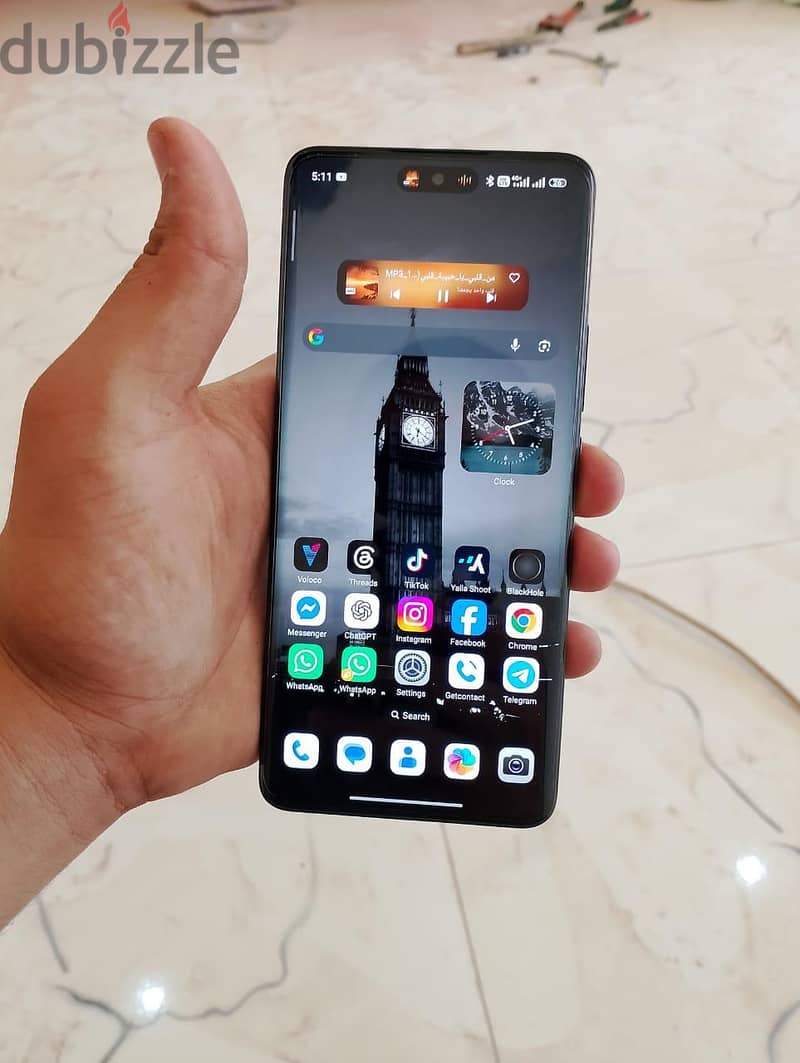 Xiaomi Redmi Note 15 7