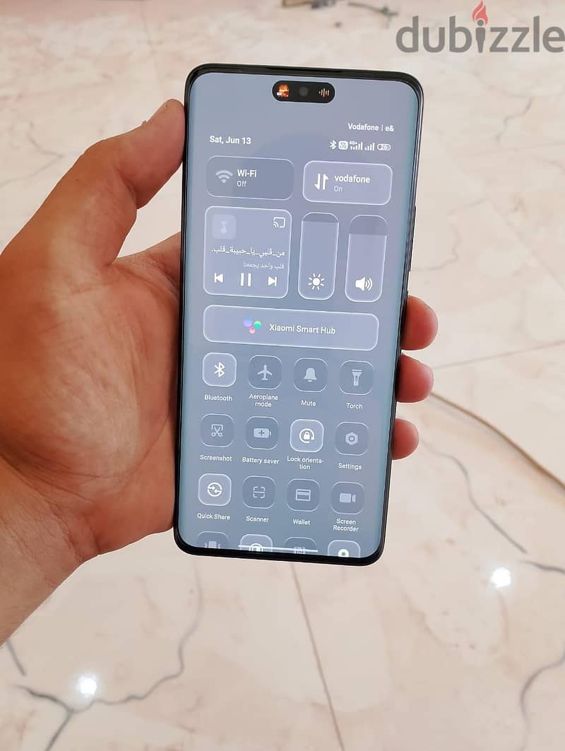 Xiaomi Redmi Note 15 8
