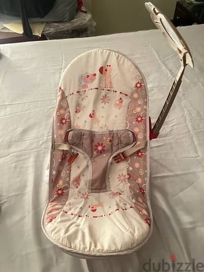baby chair
