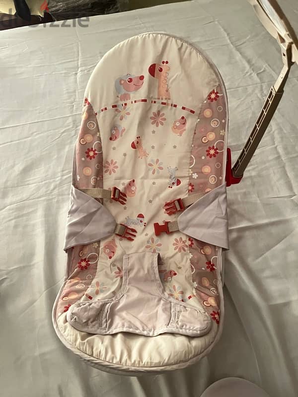 baby chair 1