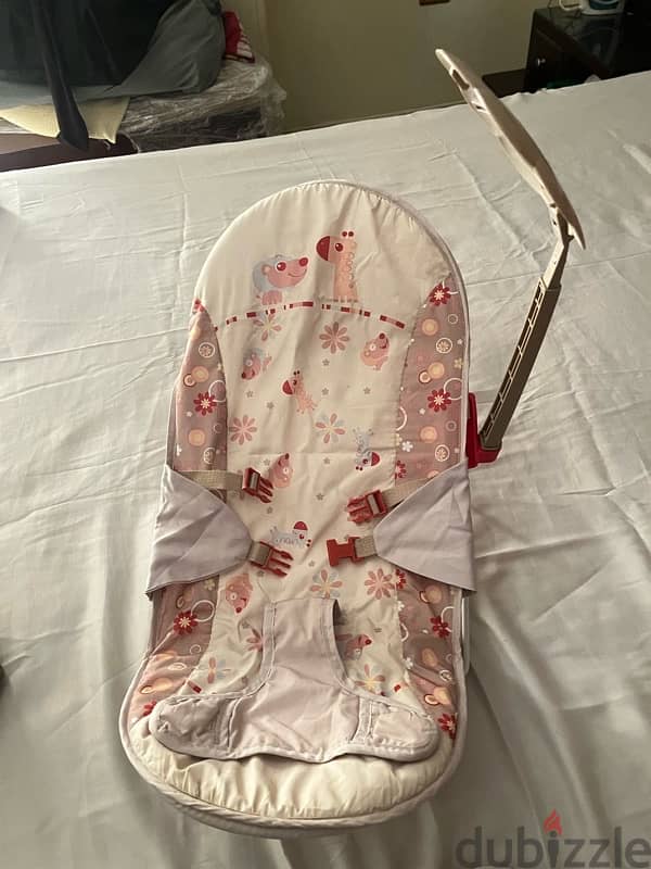 baby chair 2