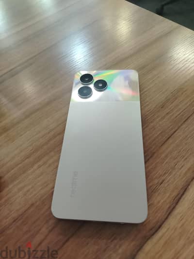 realme note 50 4/128