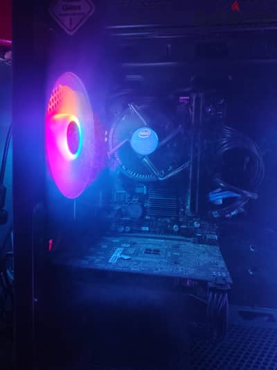 بندل i5 9400f