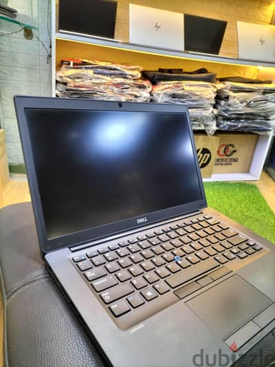 Dell latitude 7480