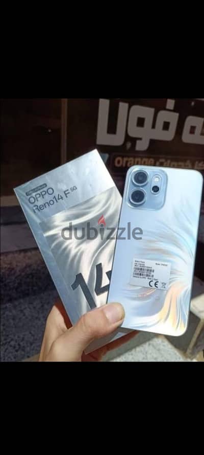 اوبو رينو 14