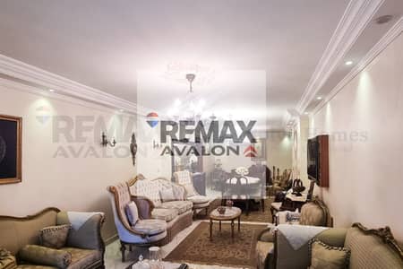 3Bedroom Apartment with Open View for Sale in (Smouha – Kamal El Din Salah Street)