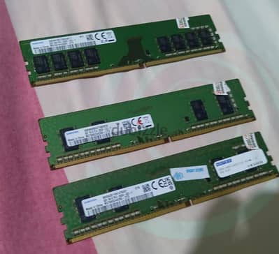 16 جيجا رام ddr4