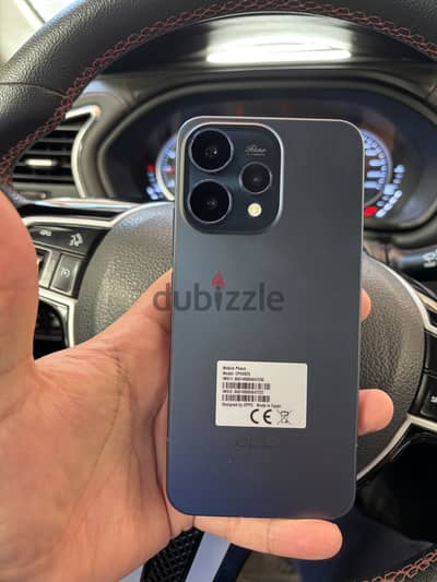OPPO Reno 15