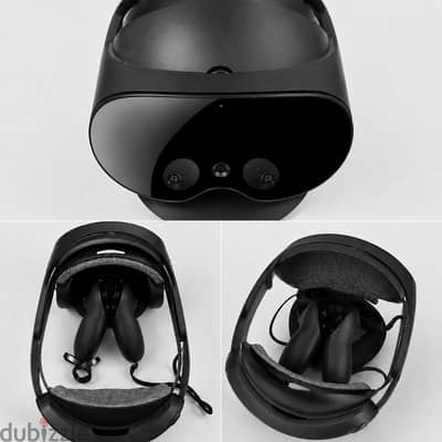 Meta Quest Pro VR headset