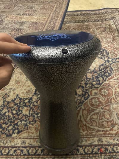 طبله جديده