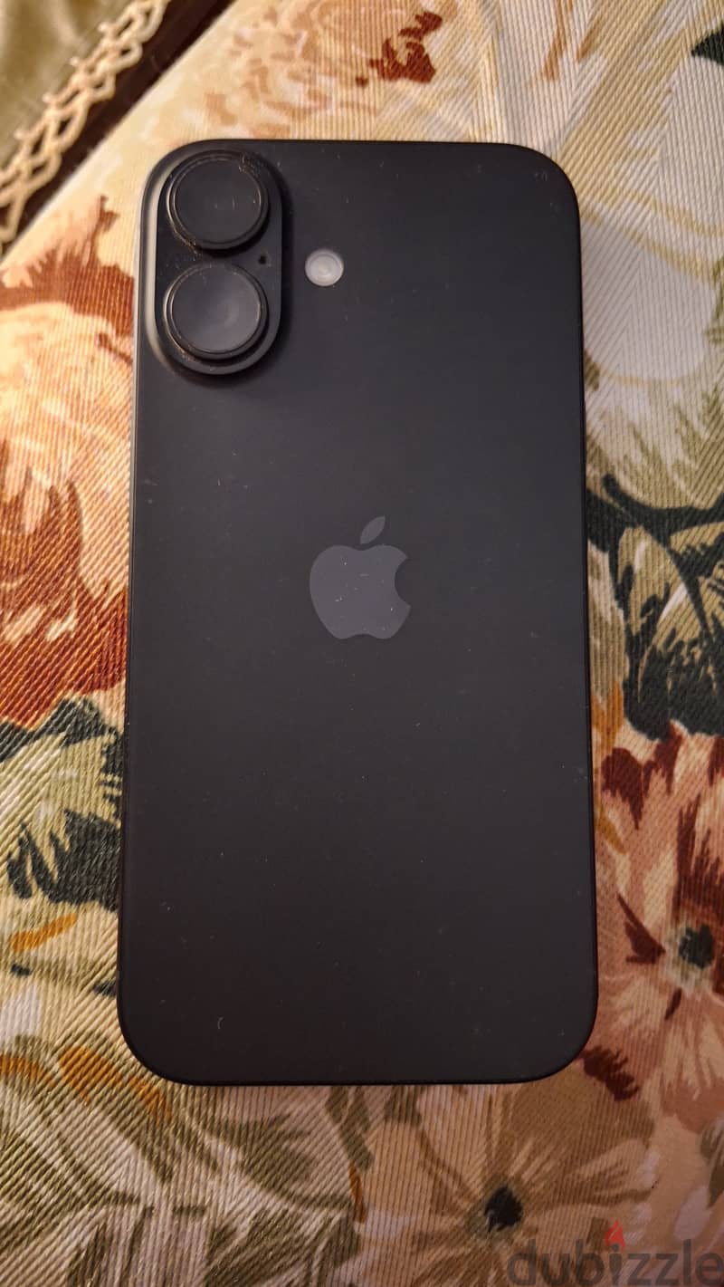Apple - iPhone 16 3