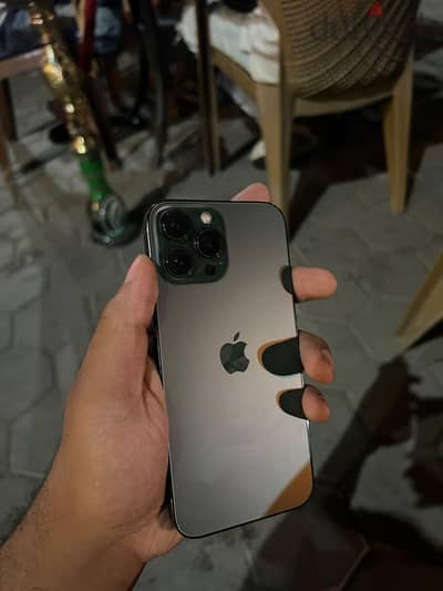 آبل - آيفون 13 برو ماكس