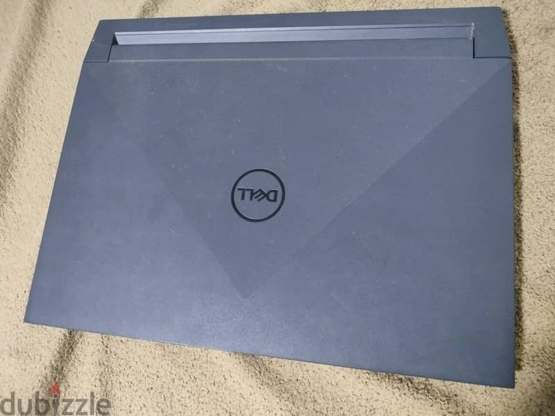 Dell G15 5510 1