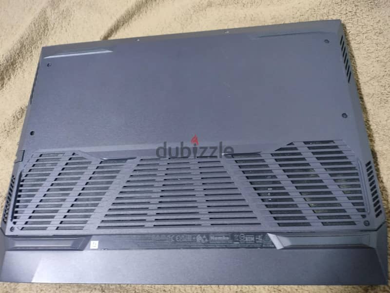 Dell G15 5510 2