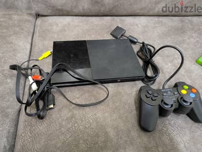 PlayStation 2 slim