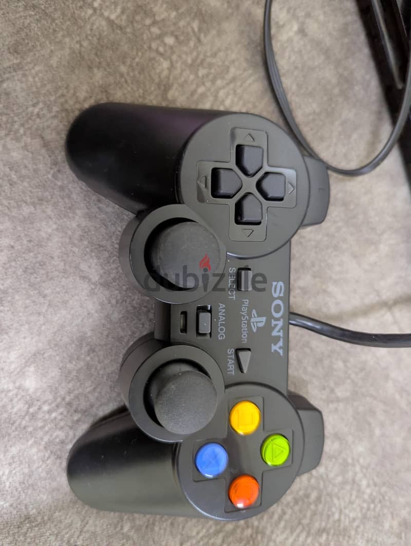 PlayStation 2 slim 1