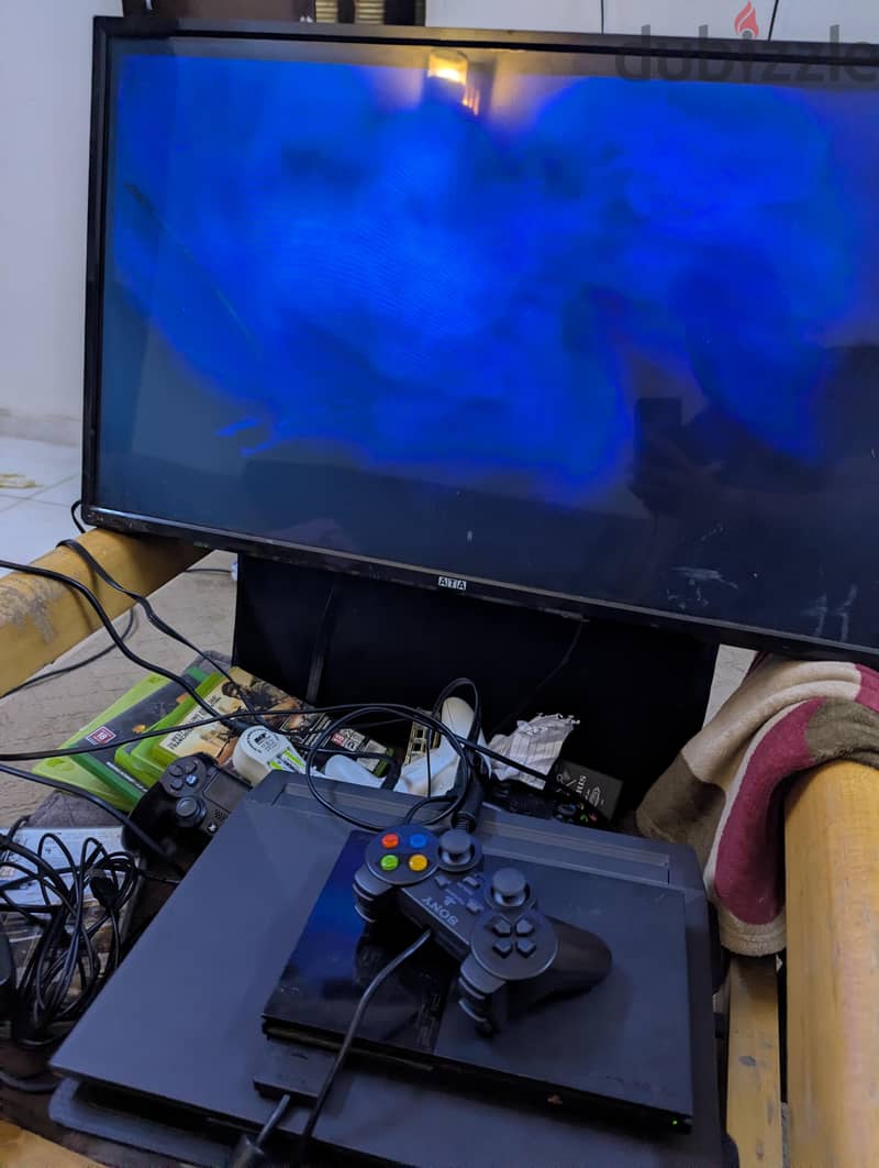 PlayStation 2 slim 3