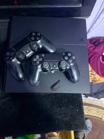 ps4 fat soft 9