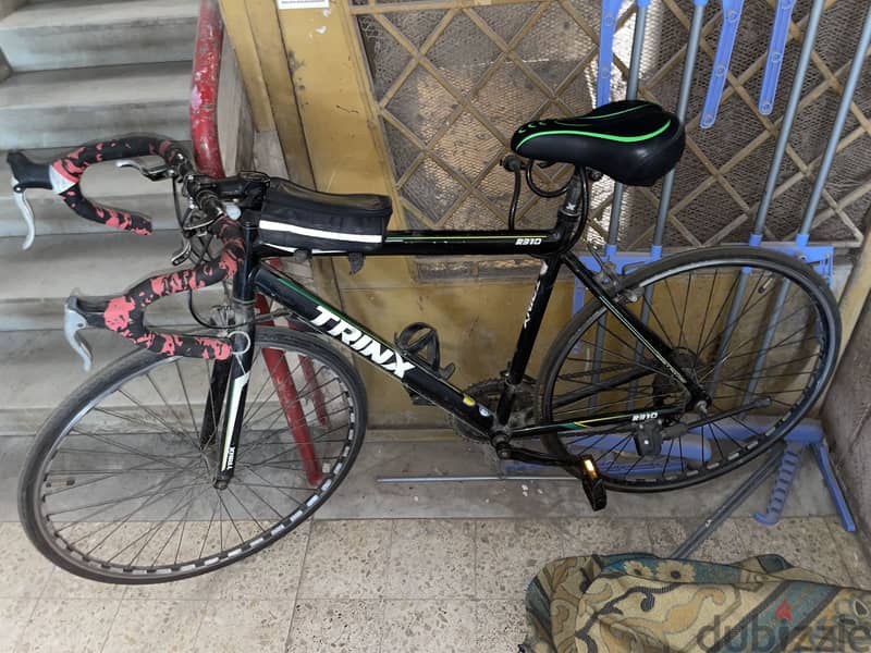 trinx r310 9