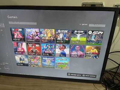X box series x 1 tera