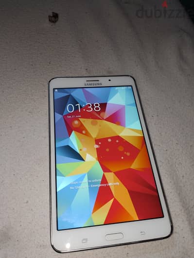 Samsung Tab4 smT231