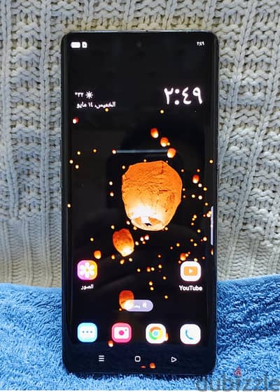 اوبو رينو 8 تي 5 g