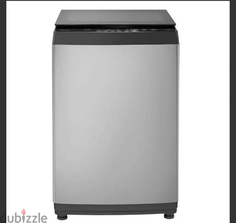 Toshiba full automatic 2