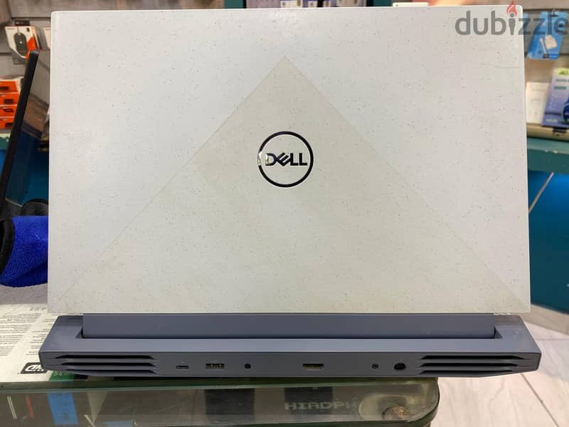 Dell G15 5515 1