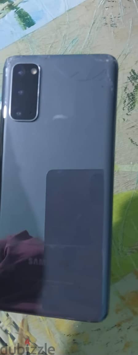 Samsung s20 2