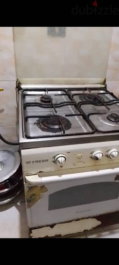 بوتوجاز  فريش للبيع