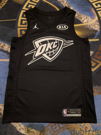 Jordan nike nba jersay