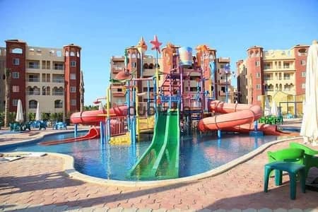Chalet 125m for sale at Vista Marina Alamein Resort