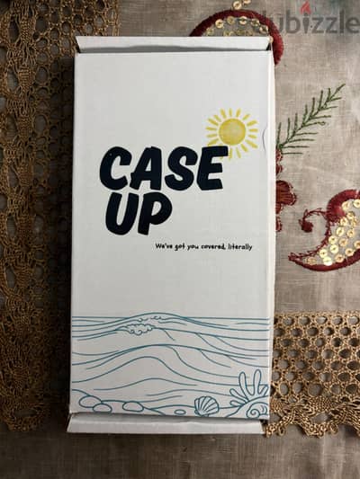 Brand New Customized iPhone 16 Case - Youssef