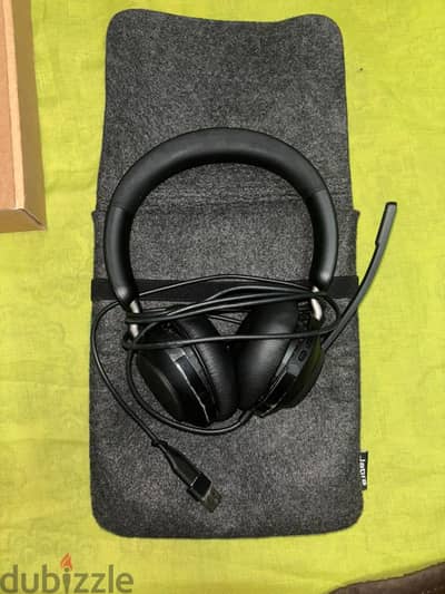 Jabra Evolve²  40 SE Original USB Type-C