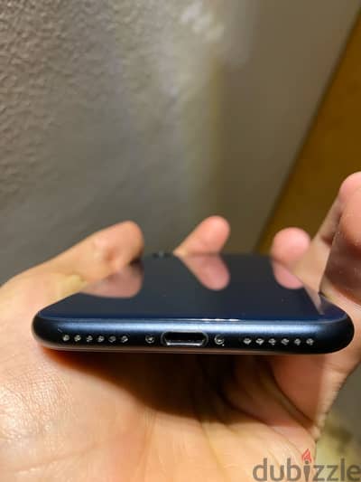 آبل - آيفون اس اي