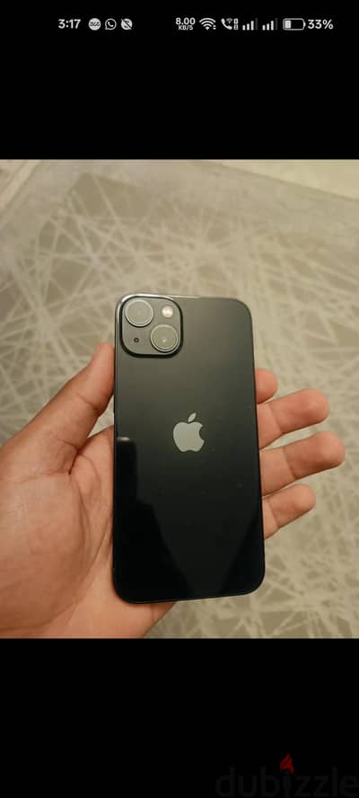 آبل - آيفون 13