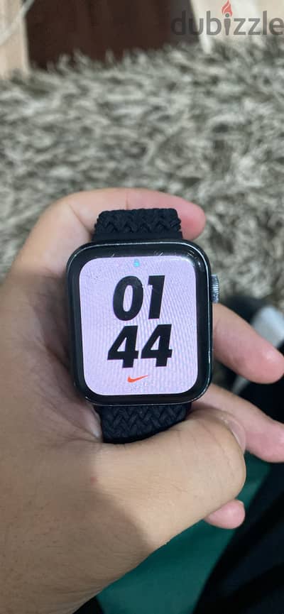 Apple Watch 6 series 44 m