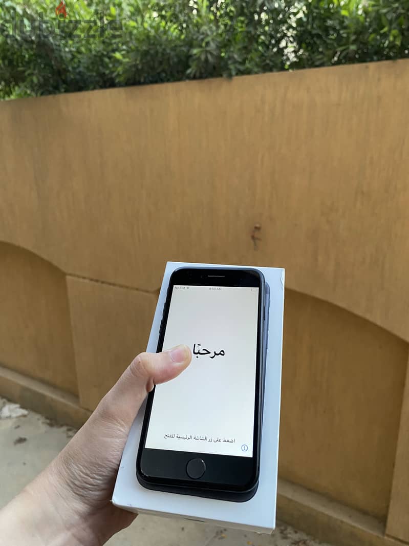 Apple - iPhone 7 1