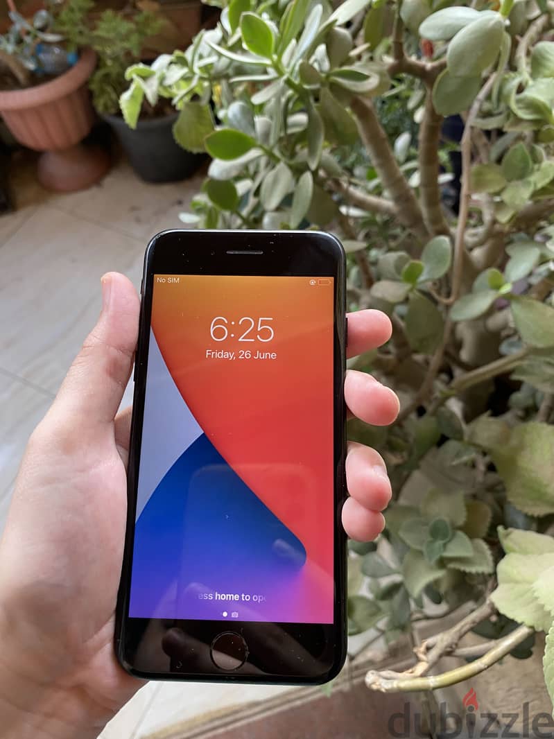 Apple - iPhone 7 7