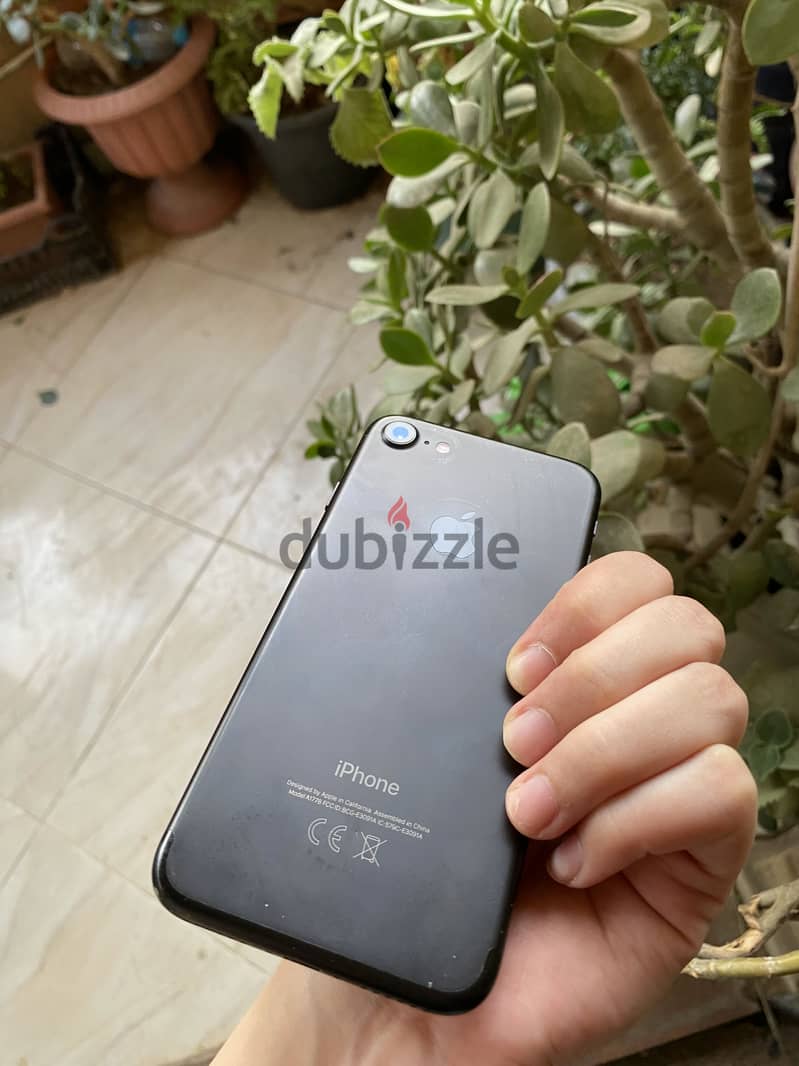 Apple - iPhone 7 8