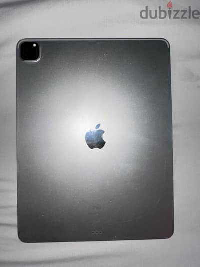 Ipad pro 12.9 4th generation