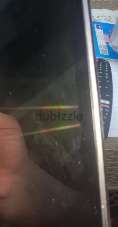 I pad