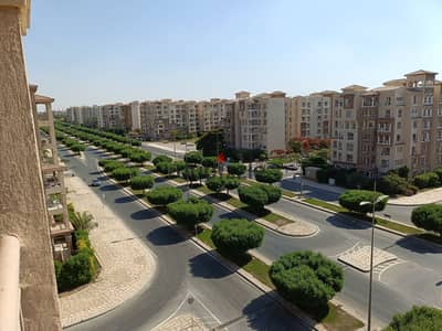 For rent in My City B2 apartment 175 meters with a beautiful panoramic view