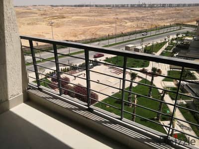 For sale in my city B8 apartment 165 meters with a share in the garage