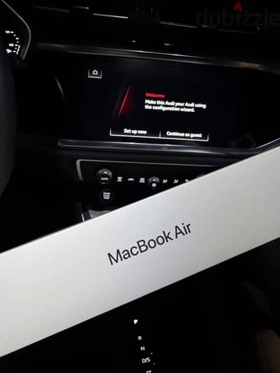 MacBook Air