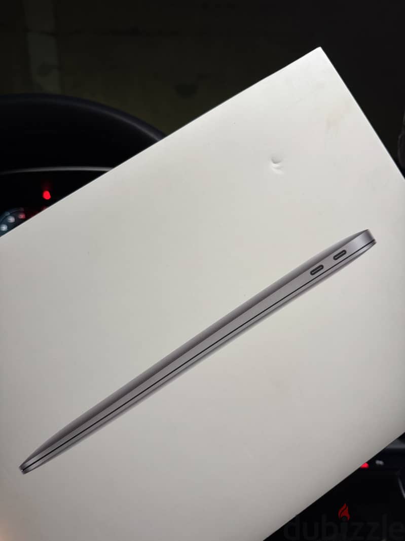 MacBook Air 2