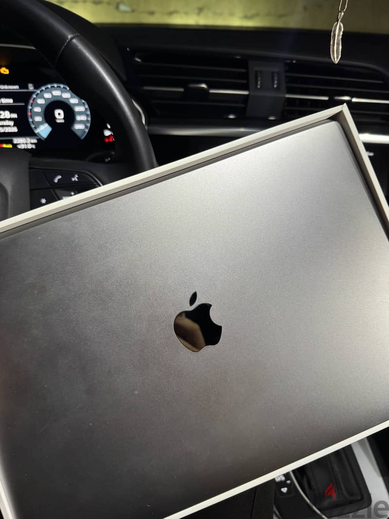 MacBook Air 3
