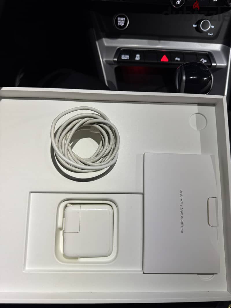 MacBook Air 4